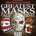 Hockey News Greatest Masks of All Time EYECANDYAIR article