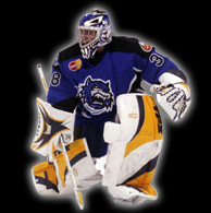 EYECANDYAIR Featured painted Goalie mask customer