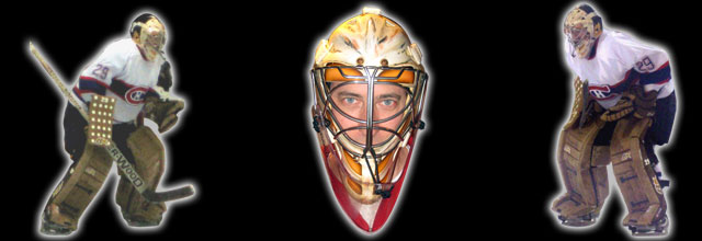 EYECANDYAIR Professional Goalie Mask Airbrushing Painted Goalie Mask Customer interview