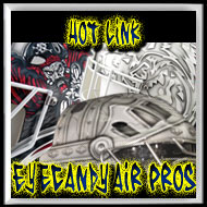 EYECANDYAIR PRO Goalie Mask airbrushed professional helmet art