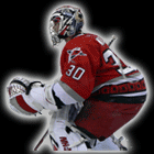 EYECANDYAIR goalie mask Cam Ward Nickelback photo