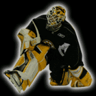 EYECANDYAIR Tim Thomas Mage goalie mask photo