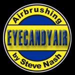 EYECANDYAIR Goalie Mask Painting link